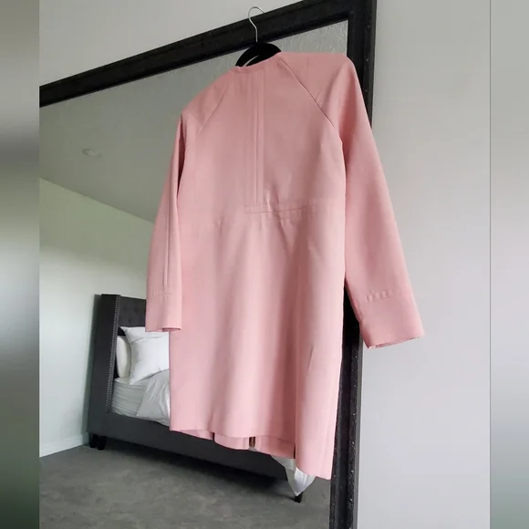 Pink Zara Jacket - Picture 5 of 6